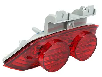 Baklampa - original Hög kvalitet