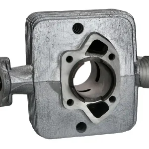 Cylinder 50cc (utan kolv) Simson S50 Erbjudande