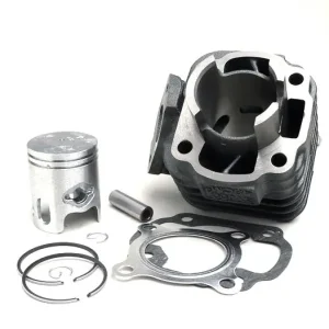 Cylinder -BGM ORIGINAL 50 ccm- CPI AC Euro 1 - 10mm kolvpinne - Begränsat erbjudande