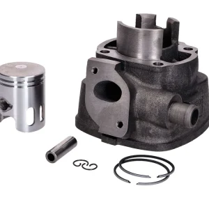 Cylindersats DMP 50cc för Minarelli horisontell LC Billig