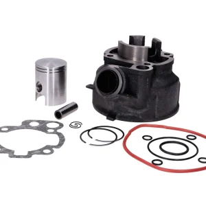 Cylindersats DMP Sport 50cc för Minarelli AM6 Sista chansen