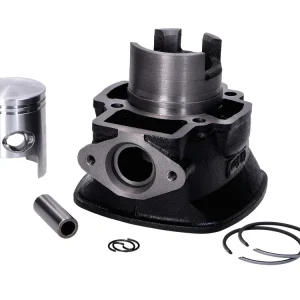 Begränsat erbjudande Cylindersats DMP 50cc för Piaggio NRG, NTT, ZIP SP, Gilera Runner, Aprilia SR, Derbi GP1, DNA 50 LC