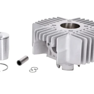 Cylindersats DMP 6-kanals 50cc 38mm för Puch Maxi Köp nu