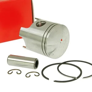 Autentisk Kolvkit Airsal 49,2cc 40mm [T6-Racing] - Peugeot stående AC