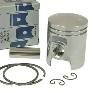 Kolv Meteor [originalliknande] - Aprilia / Suzuki Autentisk