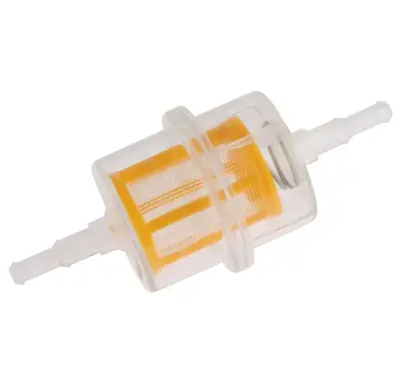 BENSINFILTER FÖR 6-8mm SLANG Kampanj