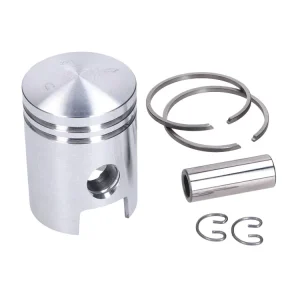 Kolvkit Meteor 37,97mm Sachs 504, 505 Hög kvalitet