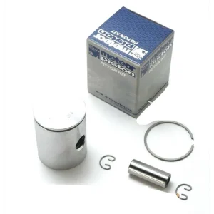 Kolvsats 38,95 mm rektangulär kolvring för Zündapp Bergsteiger M25, M50 Typ 434, Automatic Mofa Moped 442, C 50 Super 441 Köp nu