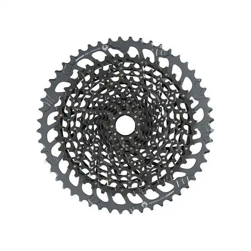 Bästa pris Sram Kassett Xg-1275 Gx Eagle 12 Växlar10-52T Svart