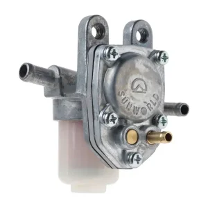 Bästa pris Bensinkran, vakuum - original