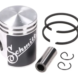 Kolvkit Schmitt 50cc 38mm Simson S51, S53, SR50, Schwalbe KR51/2 Endast idag