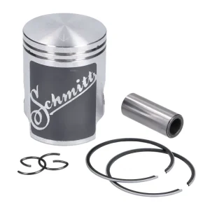 Kolvkit Schmitt Racing 50cc 38mm Simson S51, S53, SR50, Schwalbe KR51/2 Expressleverans