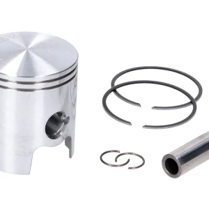 Kampanj Kolv Schmitt Sport by Vertex 85cc 46,96mm för Simson M500