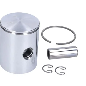 Kolvkit Meteor 38,970 Zündapp CS25, Hai 50/25, ZD 20/40, R 50 Autentisk