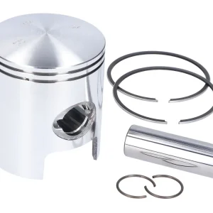 Hög kvalitet Kolvsats Meteor 55mm till Piaggio Skipper, SKR, TPH125