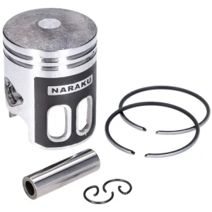 Kampanj Kolvsats Naraku V.2 50cc KB=10mm för Minarelli AC