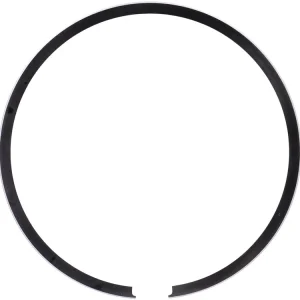 Premium Kolvring BGM PRO 177 / 187cc D=63,0x1,0mm för Vespa PX125, PX150, Cosa125, Cosa150, GTR125, TS125, Sprint Veloce (VLB1T 0150001-)