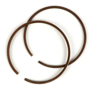 Kolvringar -BGM ORIGINAL- Vespa 200 cc - Rally200, PX200, Cosa200 - 66.5mm Rea