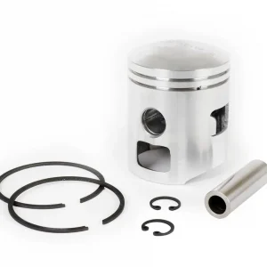Snabb leverans Kolv -BGM PRO 150 ccm, Wideframe, Faro Basso, Ø=57mm- Vespa 1953-1959, VM, VN, ACMA (från motor V55), VB1T, VGL1T, VL1T