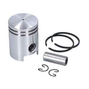 Kolvsats Almot 38,50mm 50ccm för Simson S51 KR51/2 M500 (38,46-38,48) Fri frakt