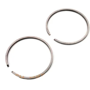 Beställ nu Kolvringar 38 x 2 1,35 mm för Sachs 50 S, Hercules K 50, KTM Comet, DKW RT, Puch MV, MS, DS, VZ, VS