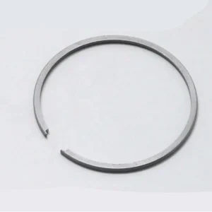 Kolvring rektangel 40,00 x 1,5 mm för Kreidler, Florett, Flory Original