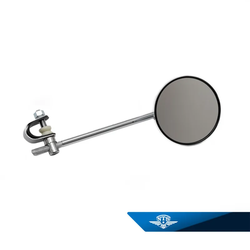 Nyhet Backspegel 10" klämfäste Universal