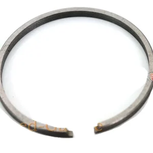 Hög kvalitet Kolvring 39 x 2,5 mm för Zündapp Super Combinette, Sport Combinette