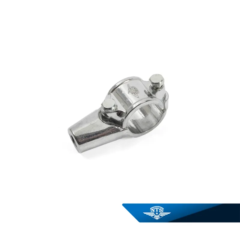 Expressleverans Backspegelfäste Universal 8mm