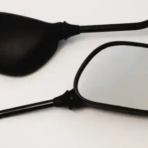 Backspeglar M10 rek. Uni 1par Rea