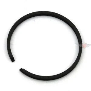 Kolvring 2,0 mm 39,00 mm för Simson SR 1, 2, 2E, KR 50 Original