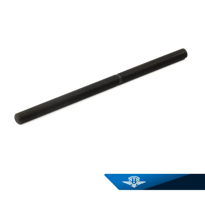 Snabb leverans Bakaxel M12x215mm Universal