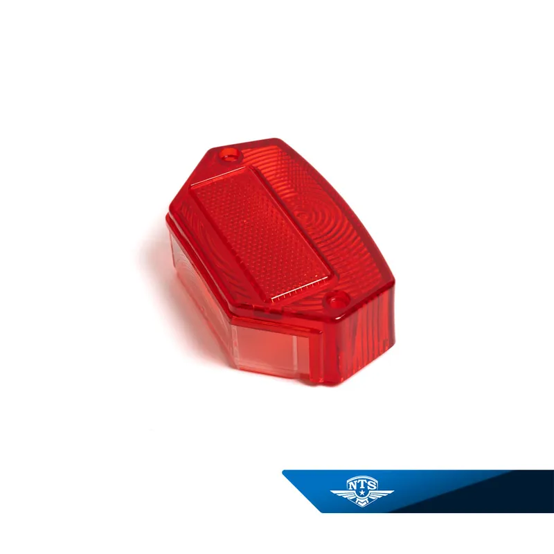 Baklampsglas Universallyse Premium