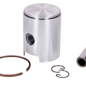 Säker betalning Kolvsats Barikit aluminium storlek C 38,97mm för Zündapp KS 2-takts