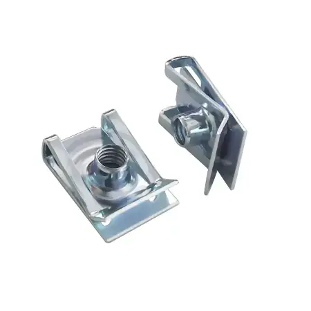 Katerskruvs motstycke M5 5st Pengarna tillbaka