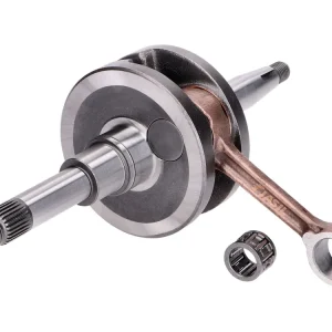 Fri frakt Vevparti Top Racing [standard HQ] - Kymco liggande