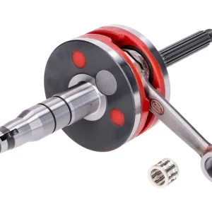 Billig Vevparti Naraku Racing HPC - Minarelli liggande [10mm]