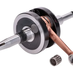 Vevparti Naraku - Peugeot stående E1 -2002 Nyhet