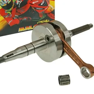 Lågt pris Vevparti Malossi [MHR-RHQ] - Minarelli 85mm / 12mm