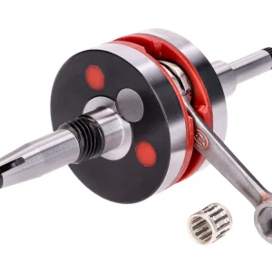 Pengarna tillbaka Vevparti Naraku Racing HPC - Peugeot stående -2002 E1