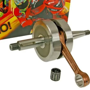 Vevparti Malossi [MHR-RHQ] - Minarelli AM, Generic, KSR-Moto, Keeway, Motobi, Ride, CPI, 1E40MA, 1E40MB Kampanj