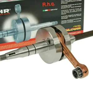 Rabatt Vevparti Malossi [MHR-RHQ] - Minarelli 80mm / 12mm