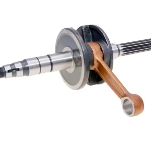 Rea Vevparti [standard] - CPI, Keeway Euro2 (1E40QMB)