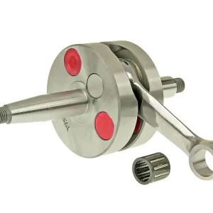 Vevparti Airsal [Race Pro] - Minarelli AM, Generic, KSR-Moto, Keeway, Motobi, Ride, CPI, 1E40MA, 1E40MB Rea