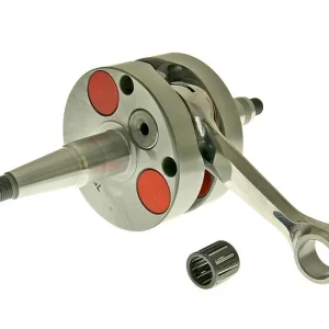 Vevparti Airsal [Xtreme Hub 45mm] - Piaggio / Derbi D50B0 Billig