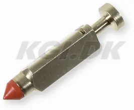 Autentisk Flottörnål Dellorto