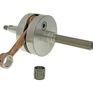 Vevparti Malossi MHR RHQ Piaggio 125-180cc 2T Begränsat erbjudande