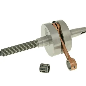 Vevparti Malossi [RHQ] - Piaggio Endast idag