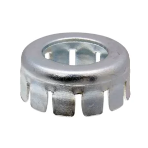 Rea Låsmutter till kopplingsmutter Vespa