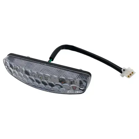 BROMSLJUS LED 12V LJUS ÖVRE MODELL Original